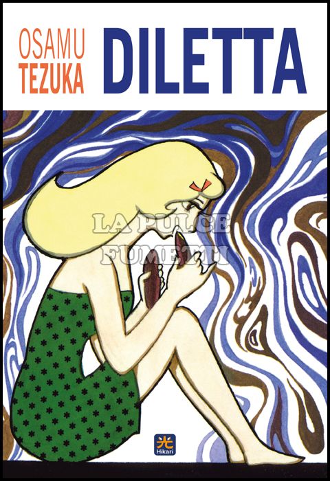 DILETTA